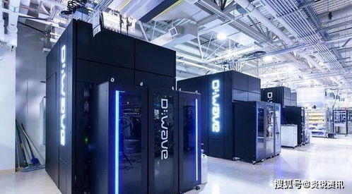 量子制造技術 為何成熟卻難量產？揭秘計算機網絡科技領域的開發瓶頸