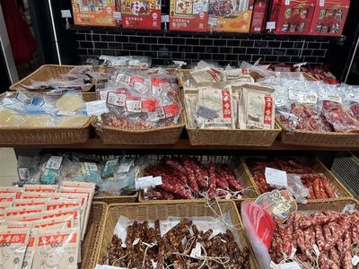 老字號煥新顏 90后、00后設計包裝，預包裝食品銷量飆升