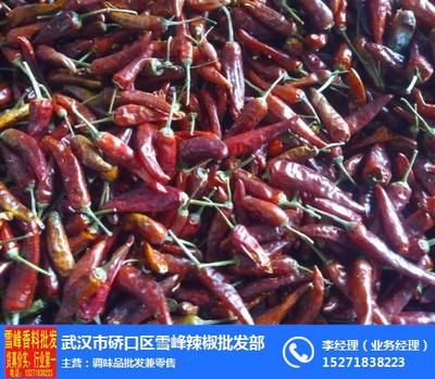 福建辣椒王與雪峰辣椒購買指南 線上線下渠道與散裝、預包裝選擇