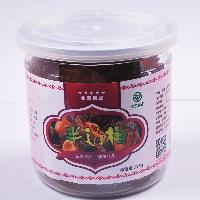 新疆話梅市場(chǎng)透視 散裝與預(yù)包裝食品的銷售之道