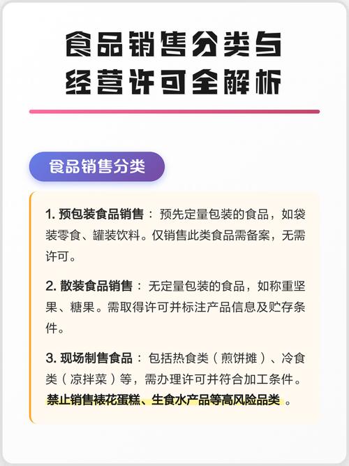 散裝食品銷售 從稱重計(jì)量到預(yù)包裝的規(guī)范化經(jīng)營(yíng)之道